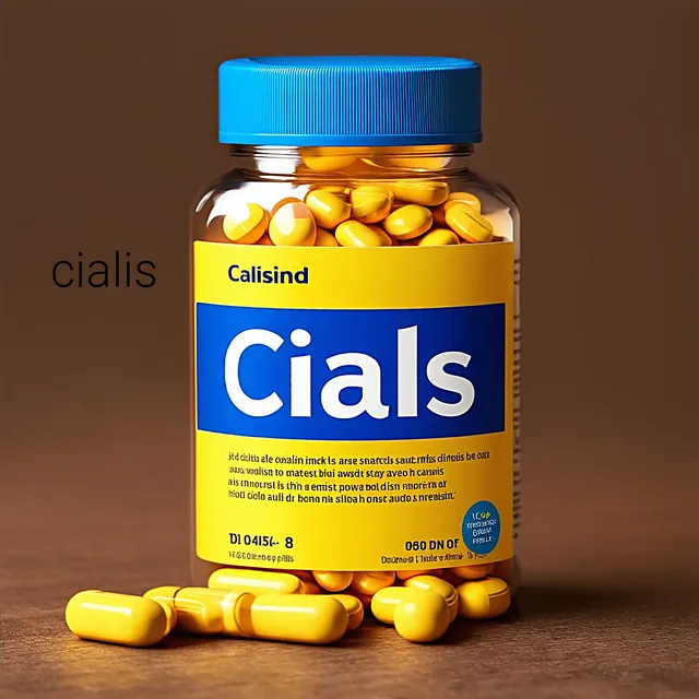 Donde comprar cialis generico en españa